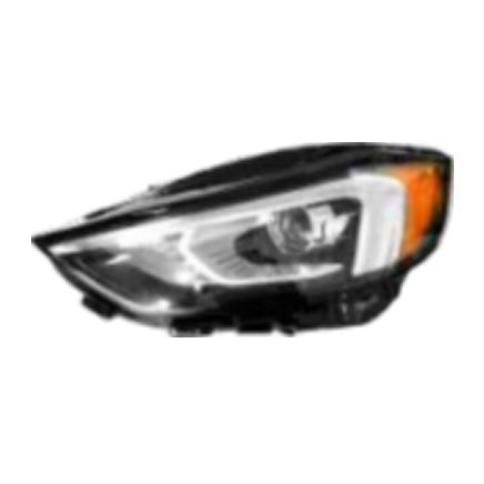 HEAD LAMP GENERAL