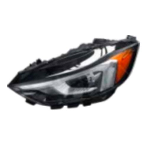 HEAD LAMP GENERAL