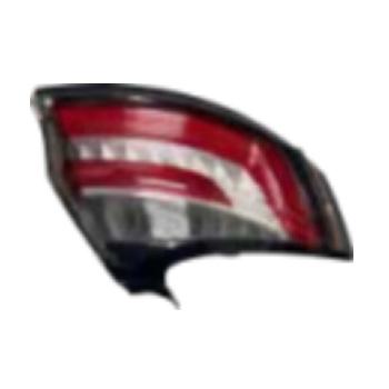 Rear Lamp