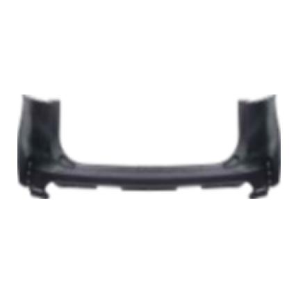 REAR BUMPER