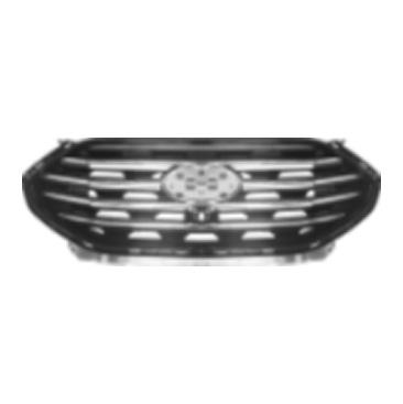 Grille