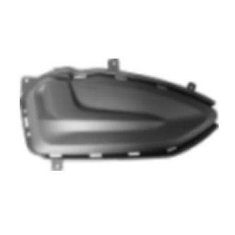 Fog Lamp Cover