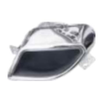 INSERT MUFFLER