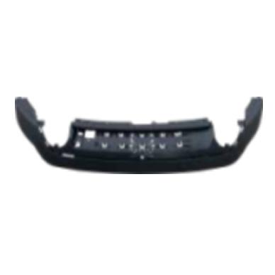 Rear Bumper Lower