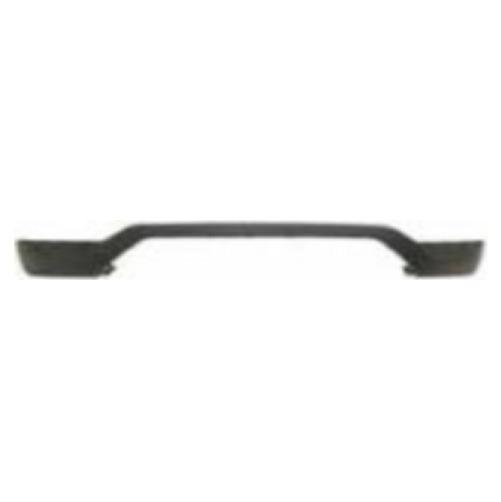 FRONT BUMPER LOWER