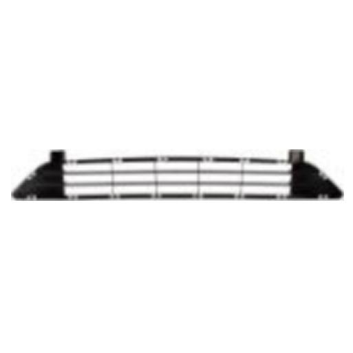FRONT BUMPER GRILLE LOWER