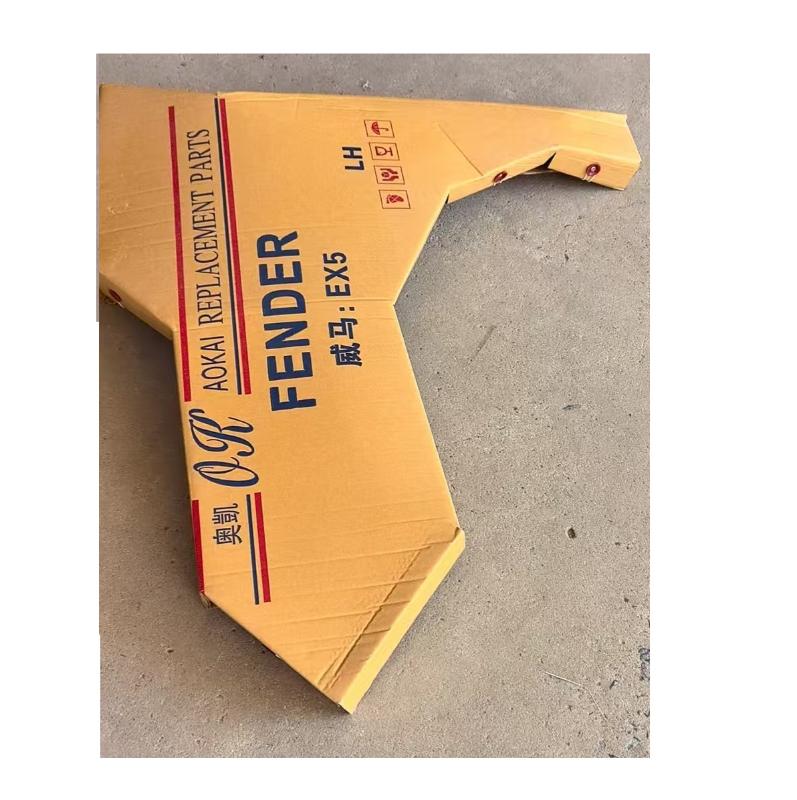 Fender LH/RH - WM-EX5-006