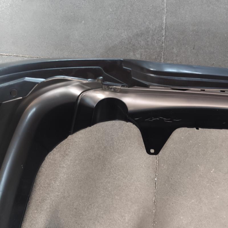 Rear Bumper/ Back Bumper