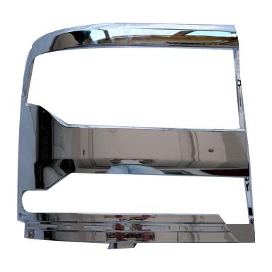 Lamp Housing