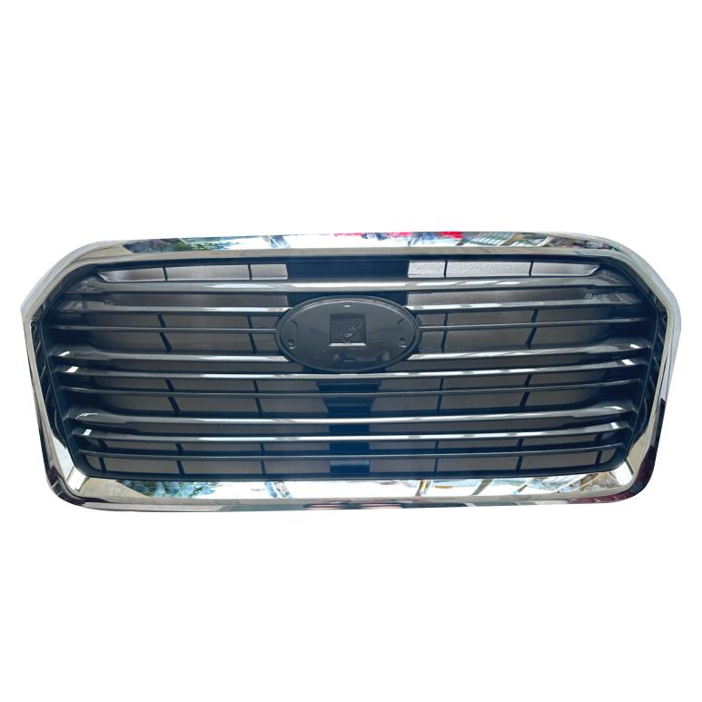 Front Bumper Grille
