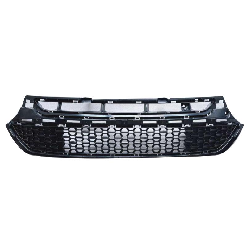 Lower Grille