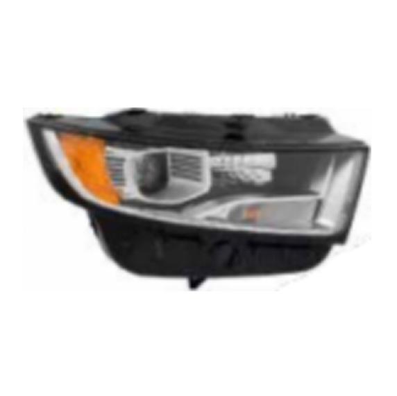 Head Lamp