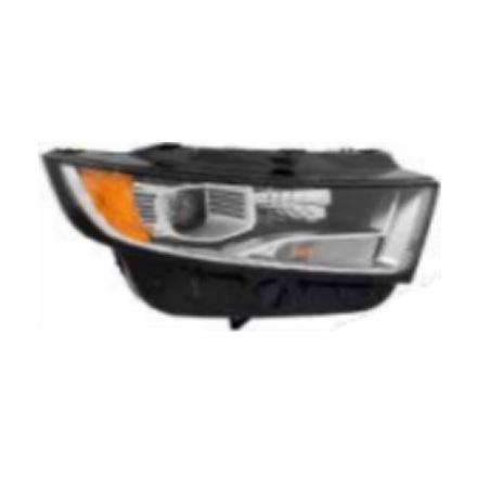 Head Lamp