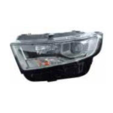 Head Lamp