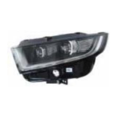 HEAD LAMP DELUXE