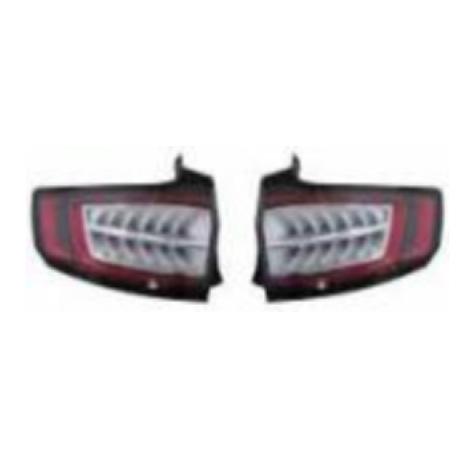 Rear Lamp