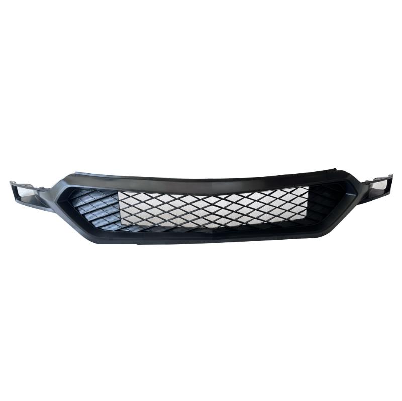 Lower Front Grille