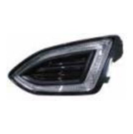 FOG LAMP COVER
