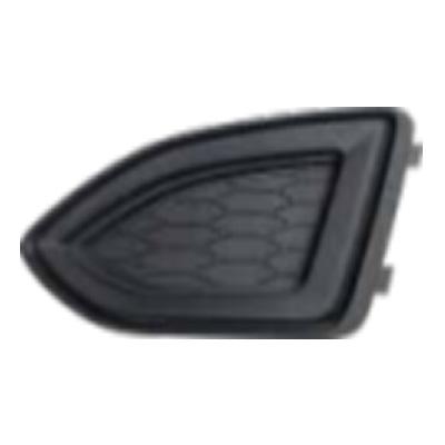 LED FOG LAMP COVER