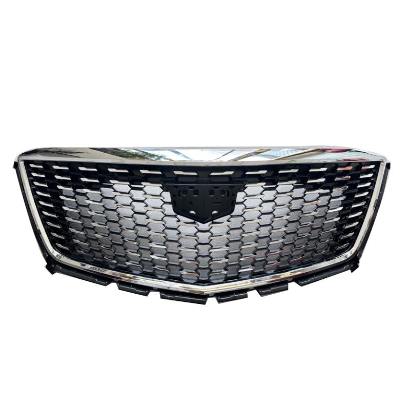 Glossy Grille