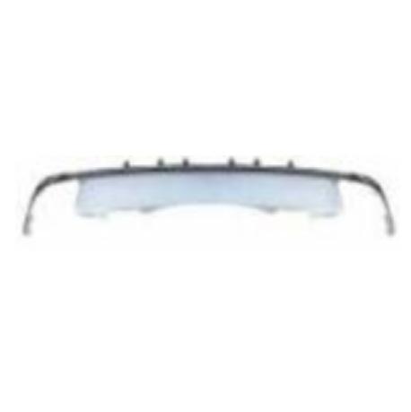 LOWER BOARD OF REAR BUMPER