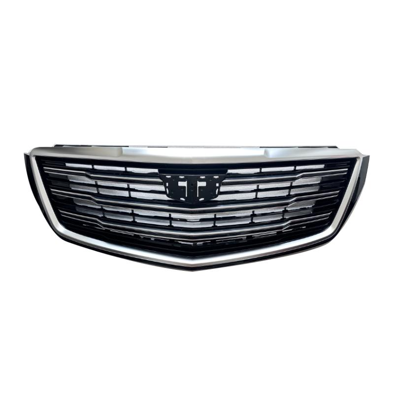 Front Grille