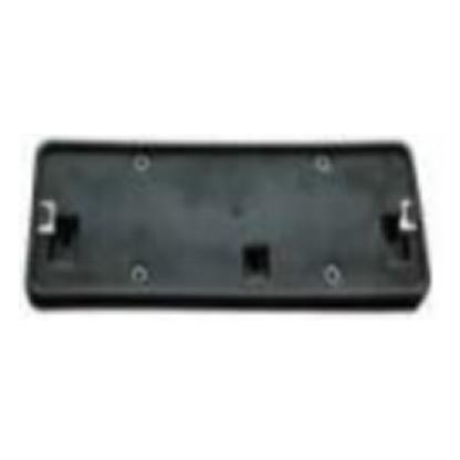 FRONT LICENSE BOARD