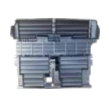 RADIATOR SHUTTER ASSY