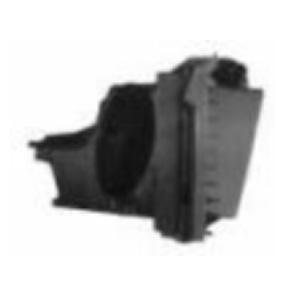 AIR CLEANER HOUSING