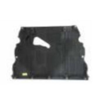 PROTECTION PLATE UNDER ENGINE