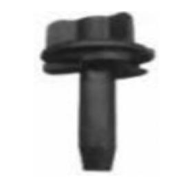 RADIATOR BRACKET