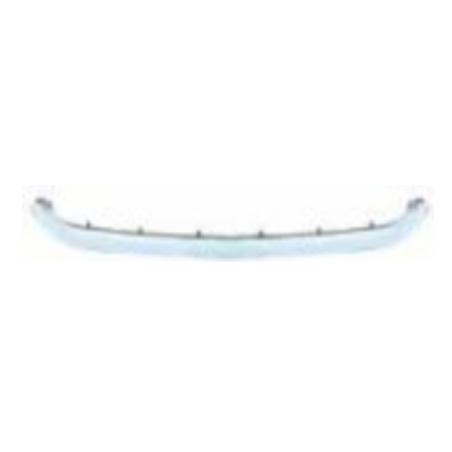 MIDDLE STRIPE OF FRONT BUMPER