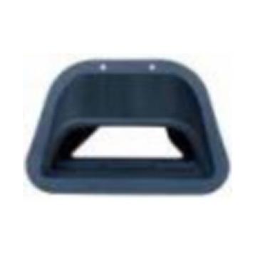 REAR FOG LAMP COVER