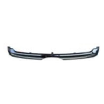 GRILLE CHROME STRIPE UPPER CHROME