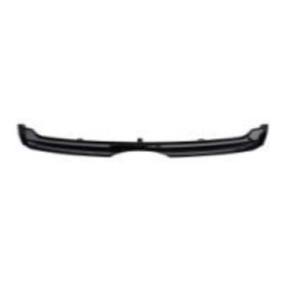 GRILLE PAINT STRIPE UPPER BLACK