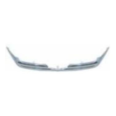 GRILLE CHROME STRIPE MIDDLE CHROME