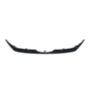 GRILLE PAINT STRIPE MIDDLE BLACK