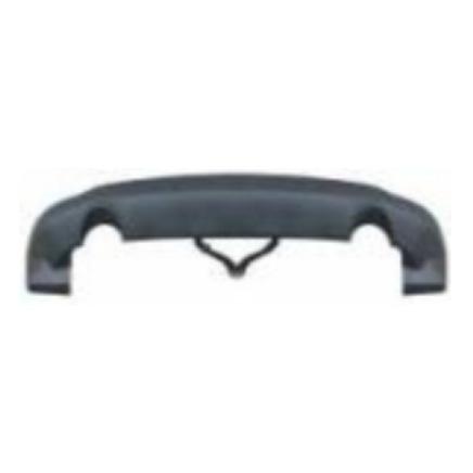 REAR BUMPER LOWER