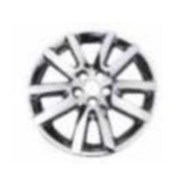 WHEEL COVER