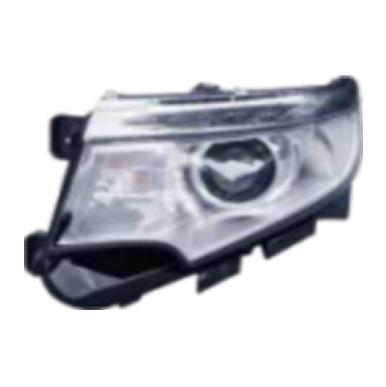 HEAD LAMP