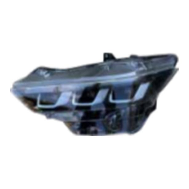 Head Lamp