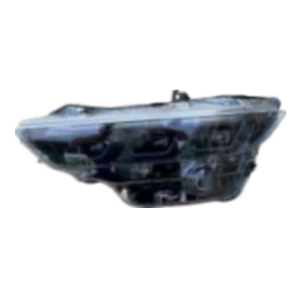 Head Lamp