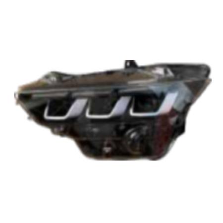 Head Lamp