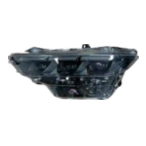 Head Lamp