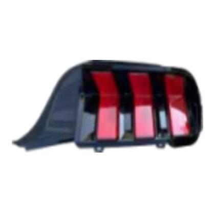 Rear Lamp