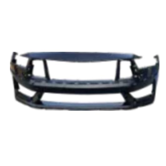 FRONT BUMPER DARK HORSE VERSION