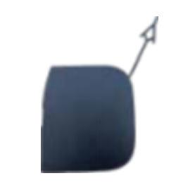 FRONT BUMPER TRAILER COVER