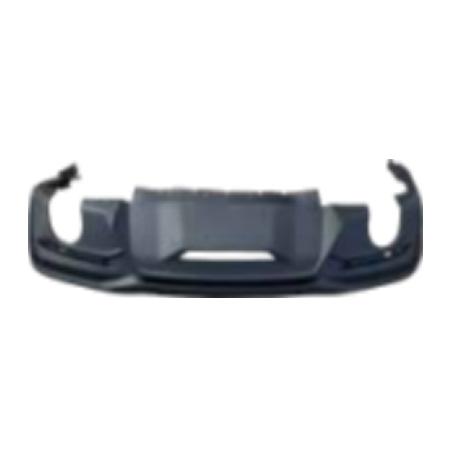 REAR BUMPER LOWER