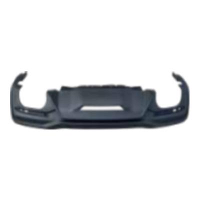 REAR BUMPER LOWER GT