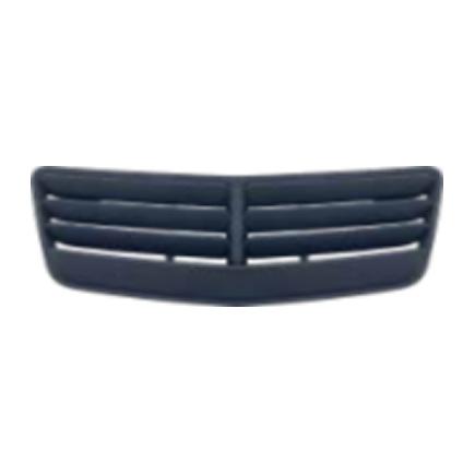 HOOD SCOOP